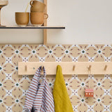 Behang Porto - Zee van Bibelotte | Kids Conceptstore Le Fanfare
