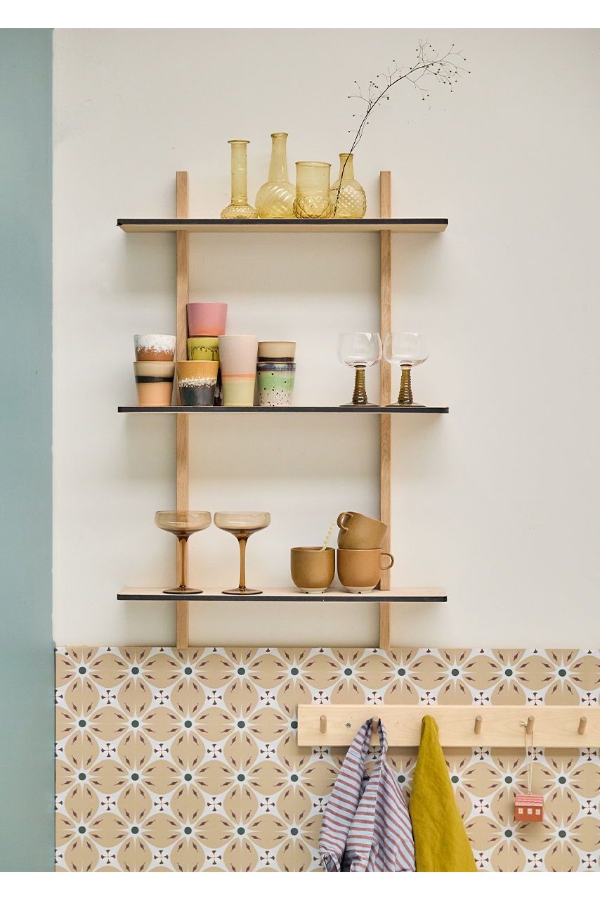 Behang Porto - Zee van Bibelotte | Kids Conceptstore Le Fanfare