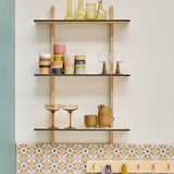 Behang Porto - Zee van Bibelotte | Kids Conceptstore Le Fanfare