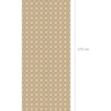 Behang Porto - Zee van Bibelotte | Kids Conceptstore Le Fanfare
