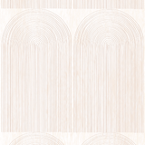 Behang Regenbogen - Nude van Bibelotte | Kids Conceptstore Le Fanfare
