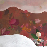 Behang Sol Mural van Bien Fait | Kids Conceptstore Le Fanfare