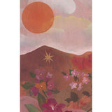Behang Sol Mural van Bien Fait | Kids Conceptstore Le Fanfare