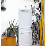 Behang The Wild Mural van Bien Fait | Kids Conceptstore Le Fanfare