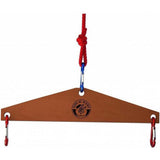 Behendigheidsspel Weegbalk van Kids At Work | Kids Conceptstore Le Fanfare