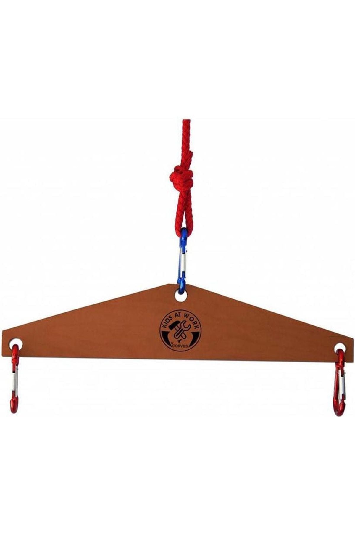 Behendigheidsspel Weegbalk van Kids At Work | Kids Conceptstore Le Fanfare