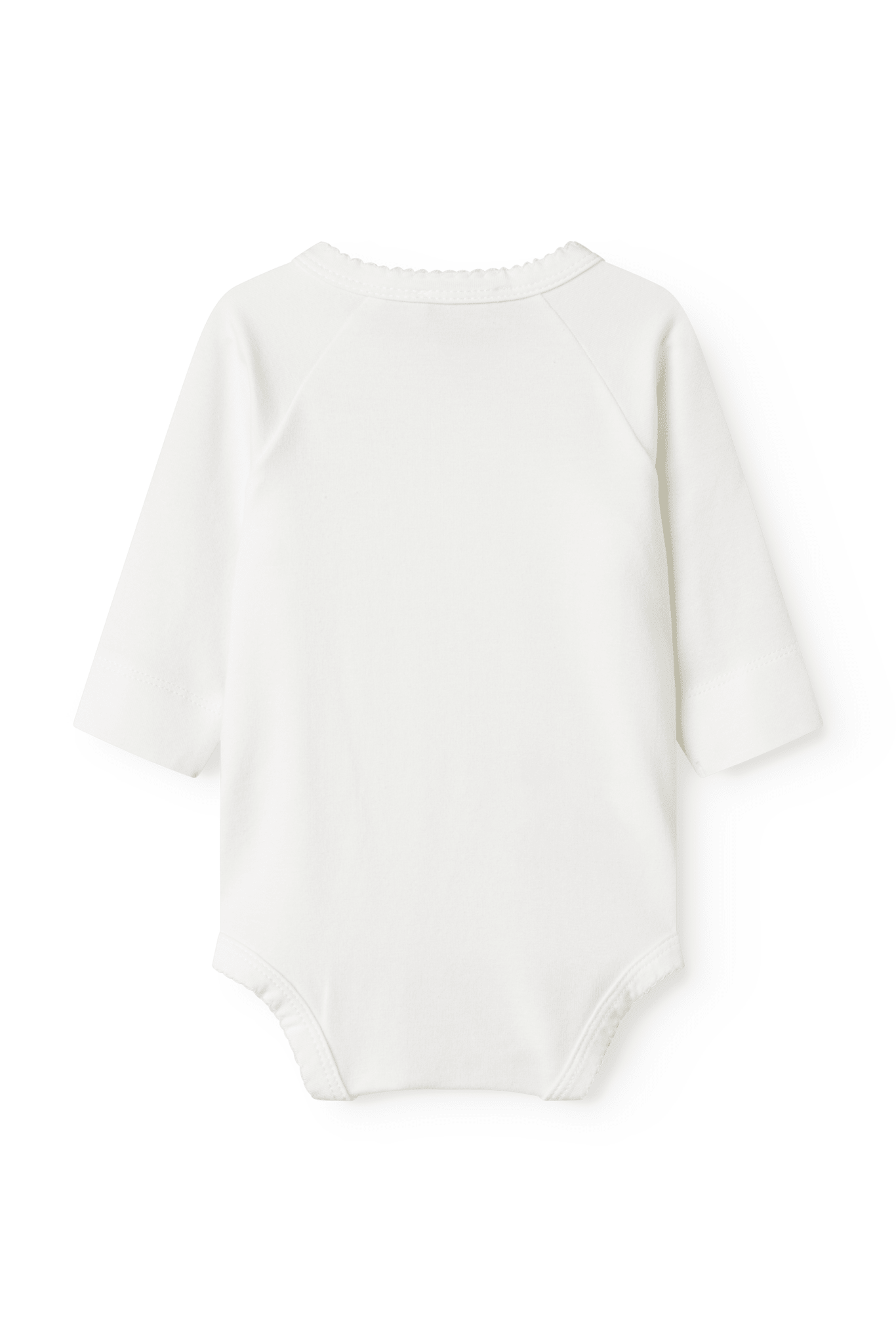 Belita - Modal New Born - Gentle White van MarMar Copenhagen | Kids Conceptstore Le Fanfare