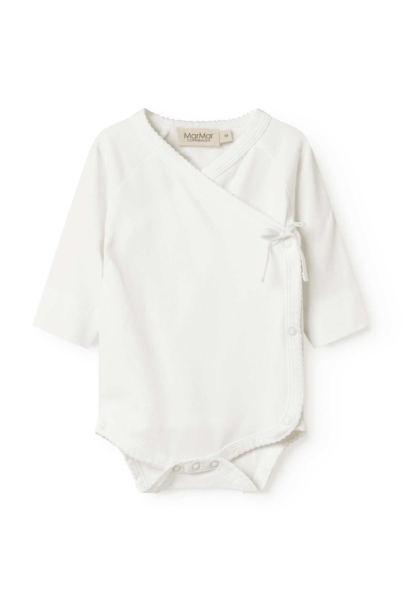 Belita - Modal New Born - Gentle White van MarMar Copenhagen | Kids Conceptstore Le Fanfare