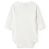 Belita - Modal New Born - Gentle White van MarMar Copenhagen | Kids Conceptstore Le Fanfare