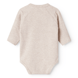 Belita - Modal New Born - Light Beige Mel. van MarMar Copenhagen | Kids Conceptstore Le Fanfare