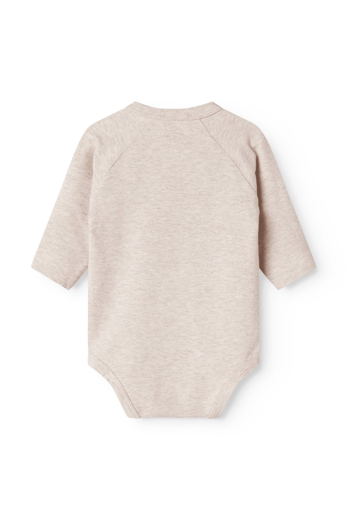 Belita - Modal New Born - Light Beige Mel. van MarMar Copenhagen | Kids Conceptstore Le Fanfare
