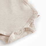 Belita - Modal New Born - Light Beige Mel. van MarMar Copenhagen | Kids Conceptstore Le Fanfare