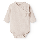Belita - Modal New Born - Light Beige Mel. van MarMar Copenhagen | Kids Conceptstore Le Fanfare