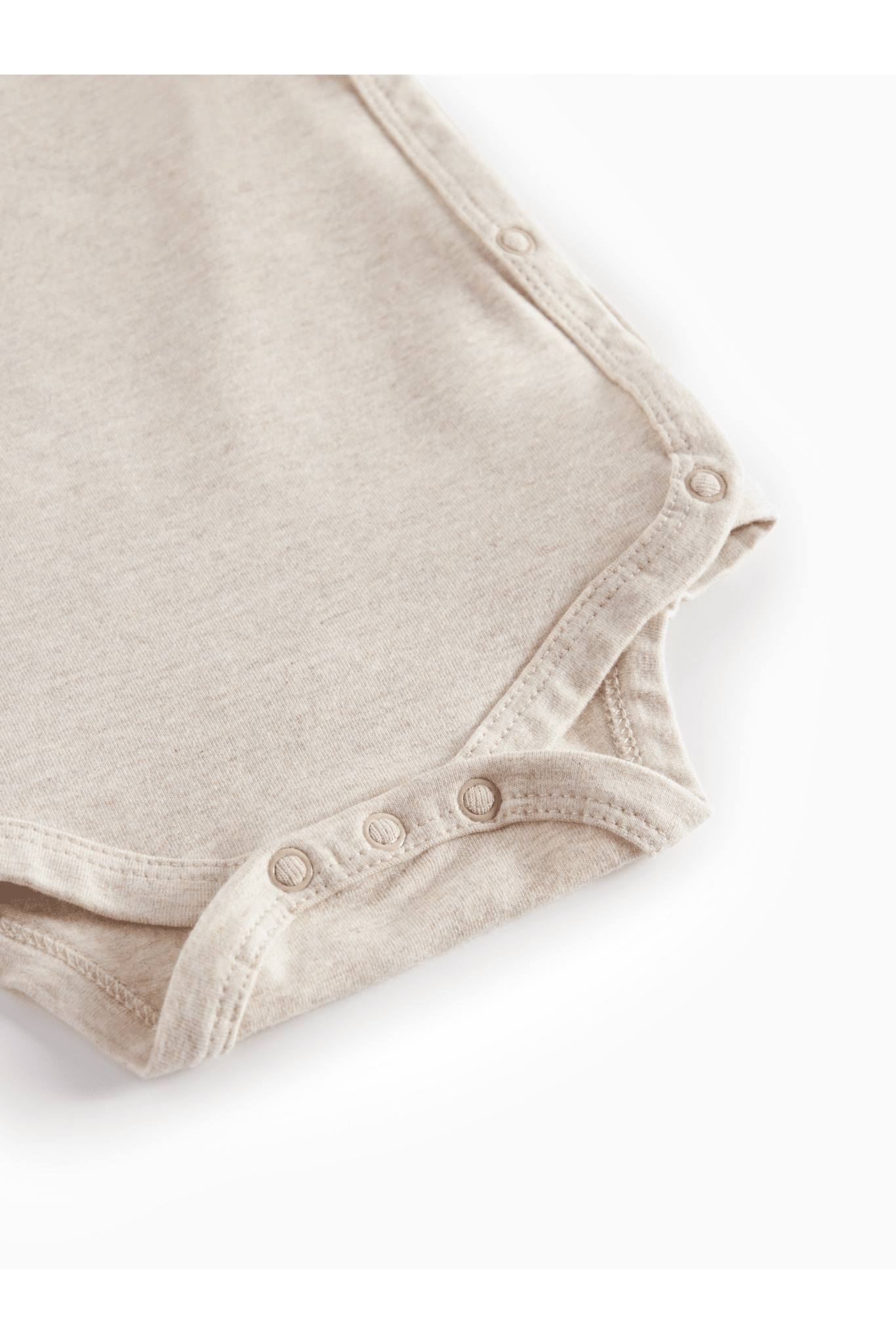 Belita - Modal New Born - Light Beige Mel. van MarMar Copenhagen | Kids Conceptstore Le Fanfare