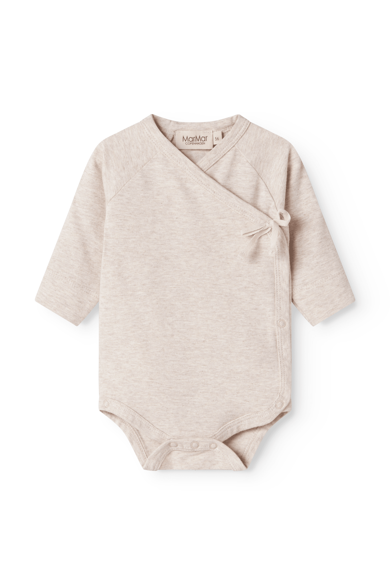 Belita - Modal New Born - Light Beige Mel. van MarMar Copenhagen | Kids Conceptstore Le Fanfare