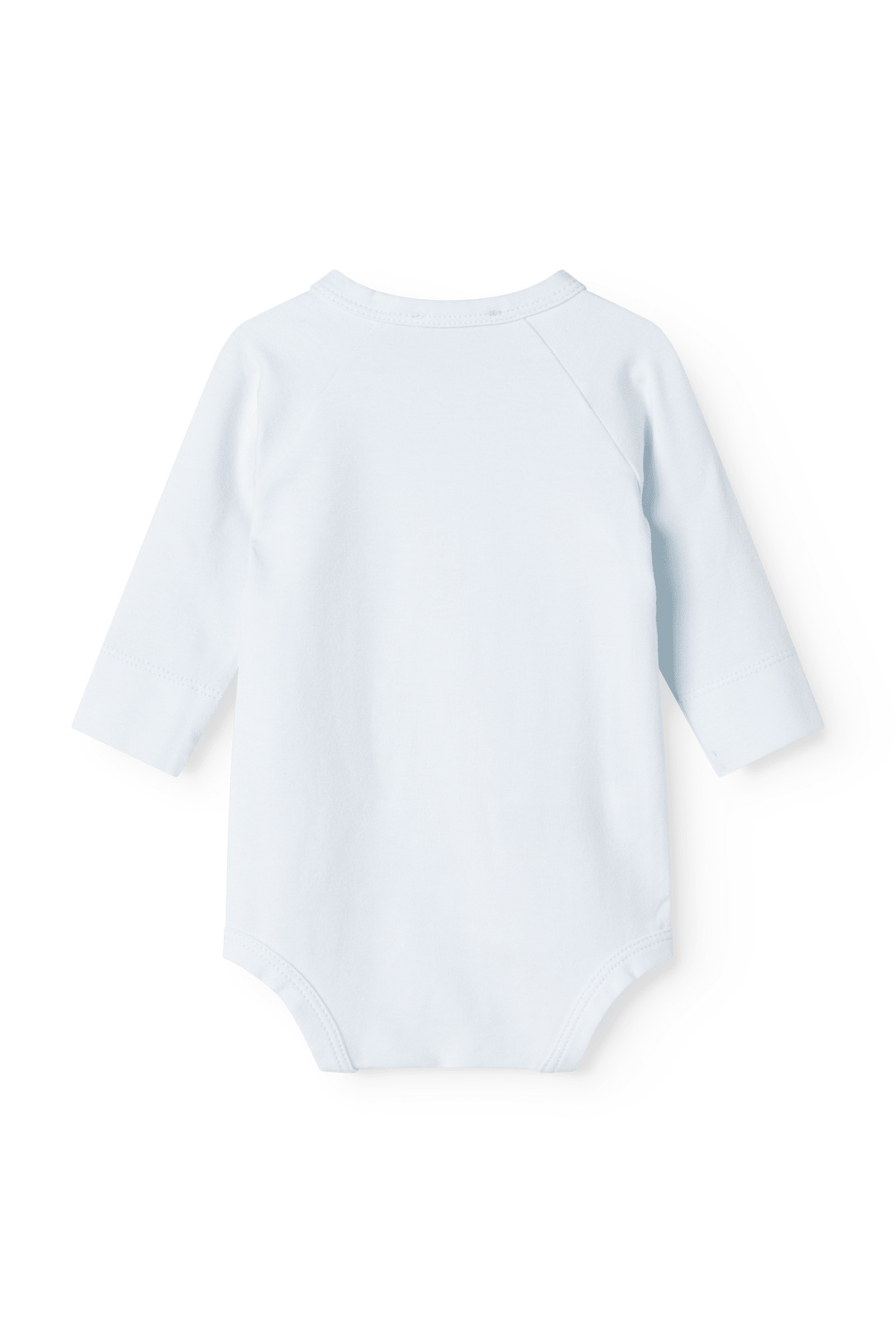 Belita - Modal New Born - Light Blue van MarMar Copenhagen | Kids Conceptstore Le Fanfare
