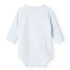 Belita - Modal New Born - Light Blue van MarMar Copenhagen | Kids Conceptstore Le Fanfare
