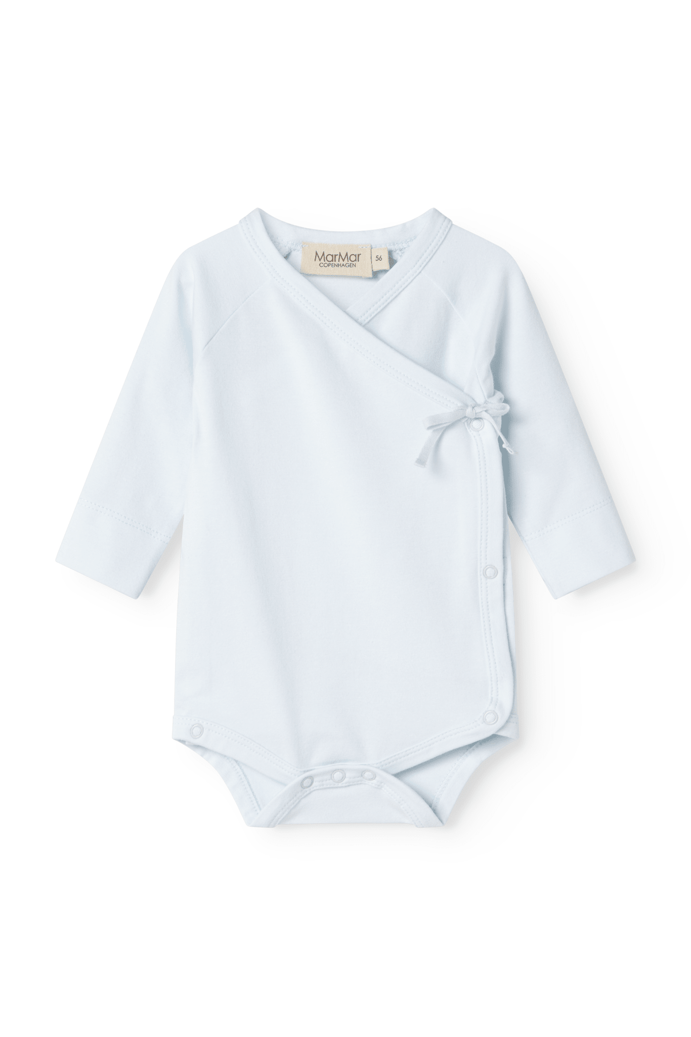 Belita - Modal New Born - Light Blue van MarMar Copenhagen | Kids Conceptstore Le Fanfare