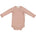 Belita - Wool Pointelle - Burnt Rose van MarMar Copenhagen | Kids Conceptstore Le Fanfare