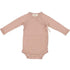 Belita - Wool Pointelle - Burnt Rose van MarMar Copenhagen | Kids Conceptstore Le Fanfare