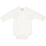 Belita - Wool Pointelle - Natural van MarMar Copenhagen | Kids Conceptstore Le Fanfare