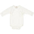 Belita - Wool Pointelle - Natural van MarMar Copenhagen | Kids Conceptstore Le Fanfare