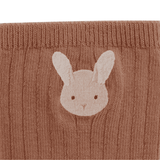 Bell Socks | Fluffy Bunny - Rose Dawn van Donsje Amsterdam | Kids Conceptstore Le Fanfare