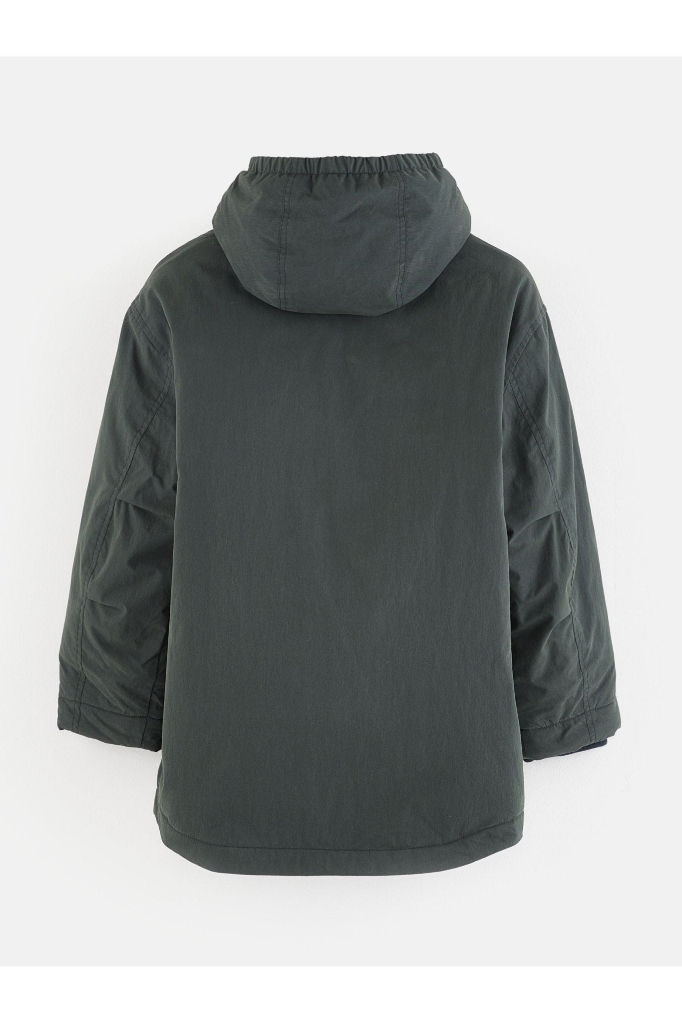 Bellerose Hamil Coat Forest van Bellerose | Kids Conceptstore Le Fanfare
