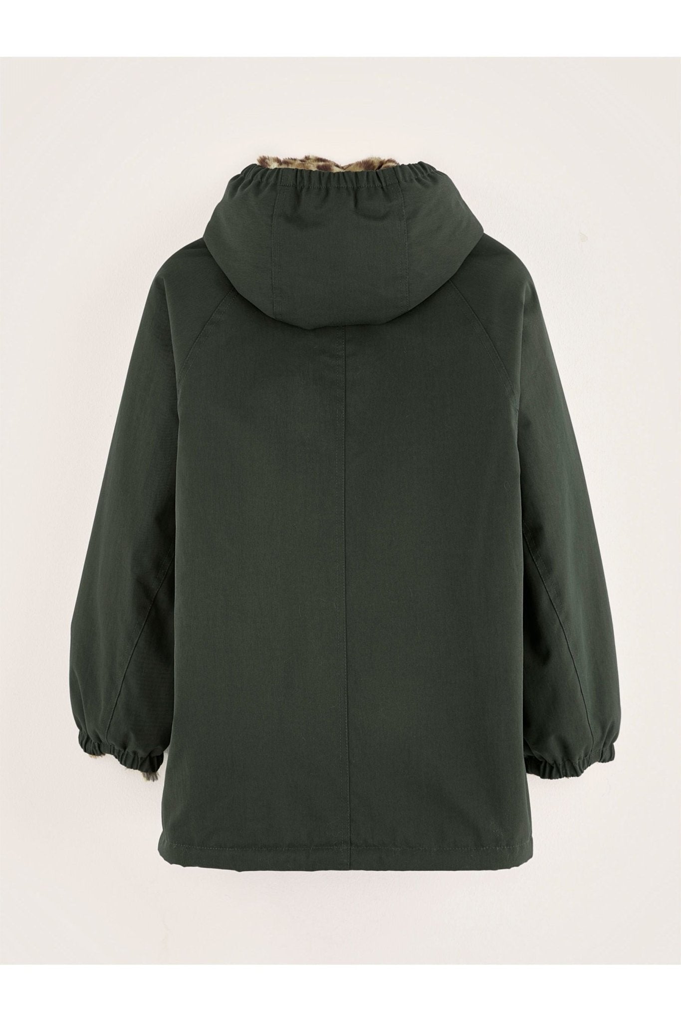 Bellerose Harbor42 Coat Forest van Bellerose | Kids Conceptstore Le Fanfare