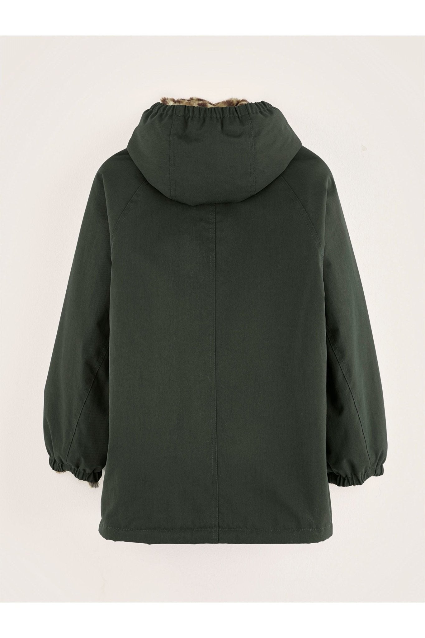 Bellerose Harbor42 Coat Forest van Bellerose | Kids Conceptstore Le Fanfare