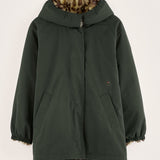 Bellerose Harbor42 Coat Forest van Bellerose | Kids Conceptstore Le Fanfare