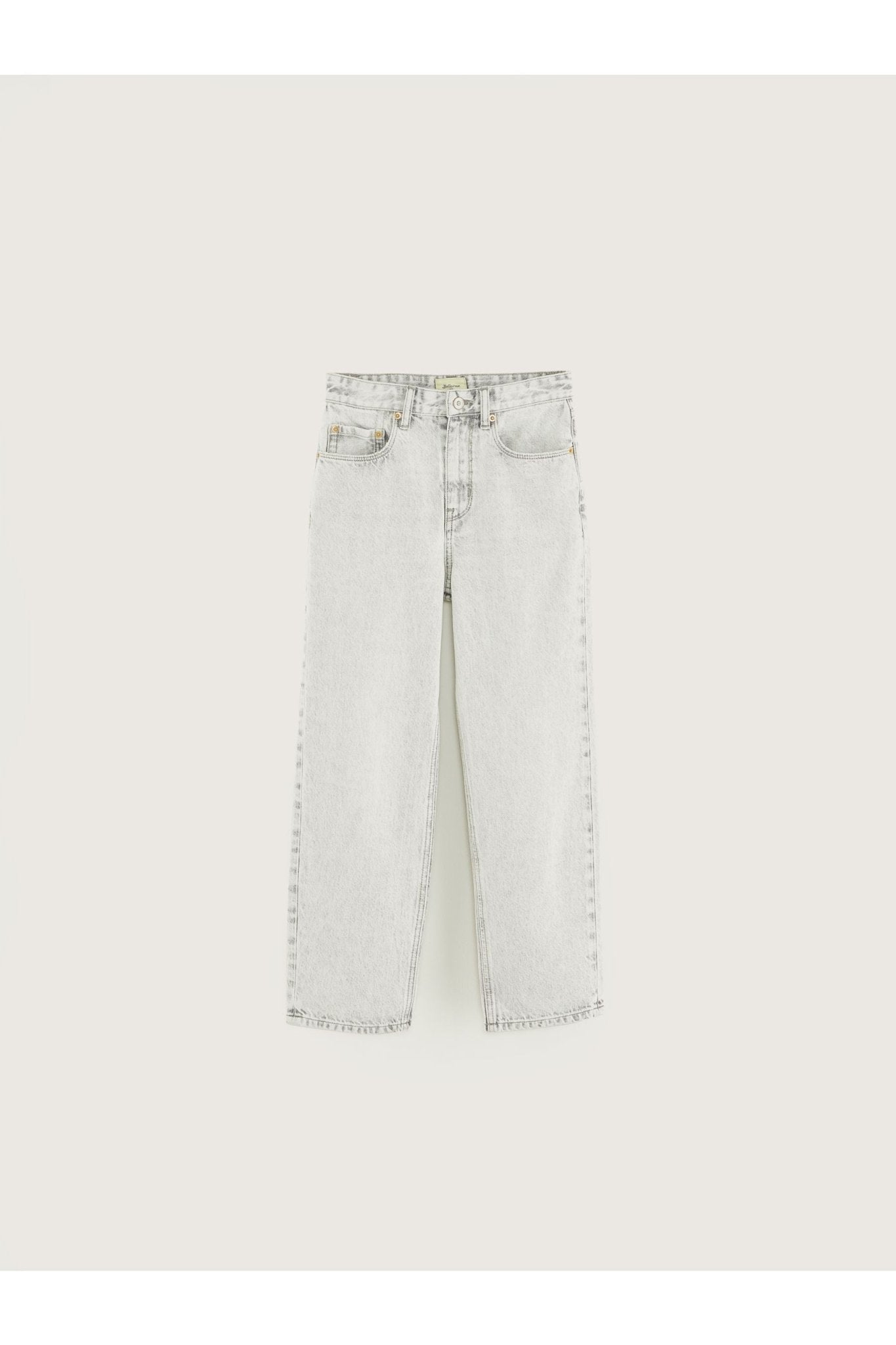 Bellerose peters51 grey bleach van Bellerose | Kids Conceptstore Le Fanfare