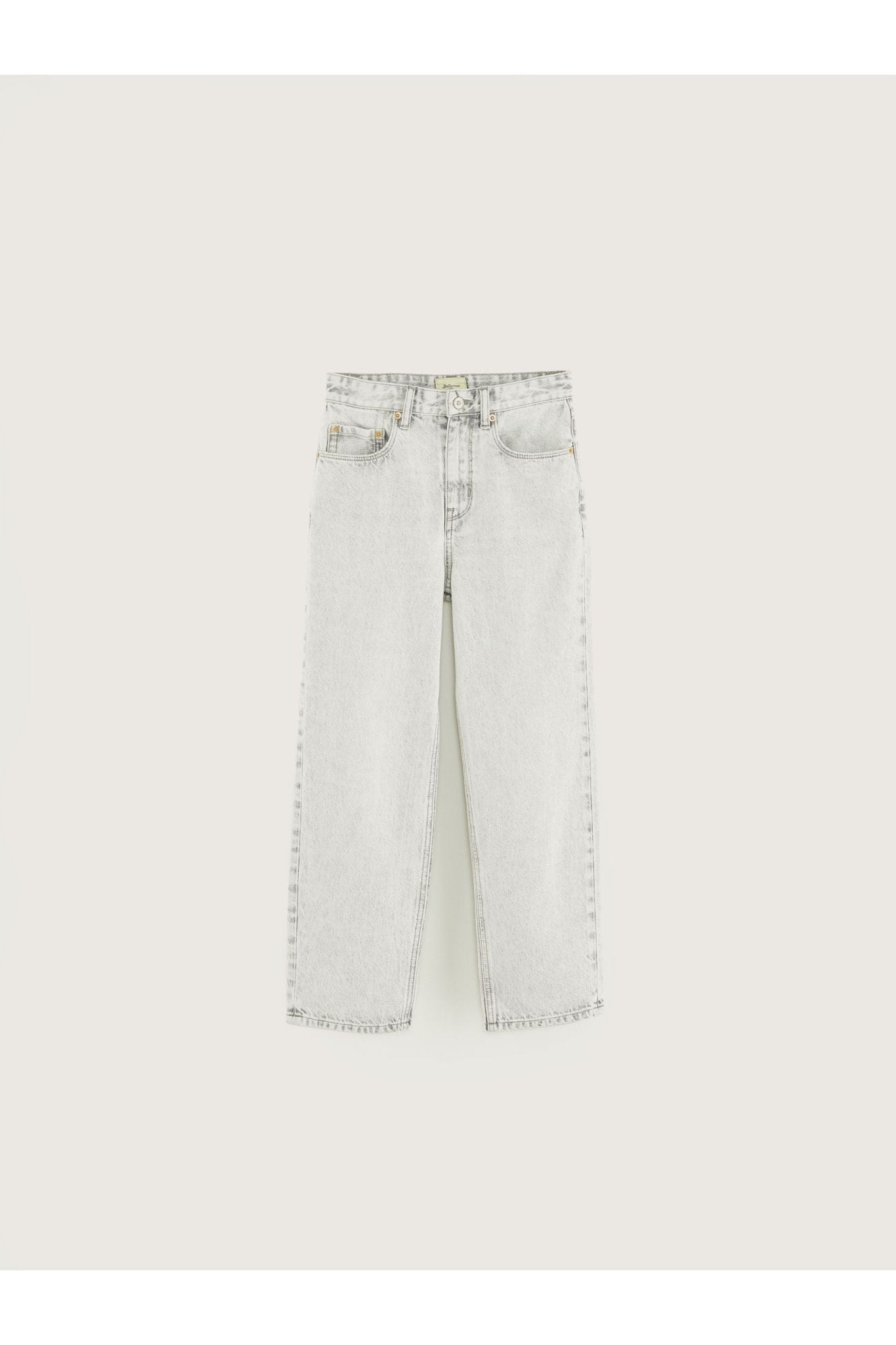 Bellerose peters51 grey bleach van Bellerose | Kids Conceptstore Le Fanfare