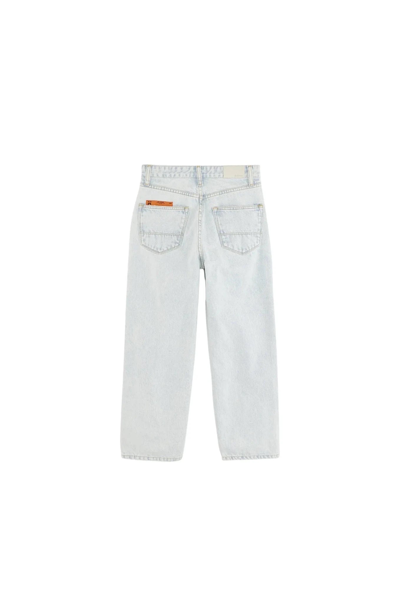 Bellerose peters51 lt blue bleach van Bellerose | Kids Conceptstore Le Fanfare