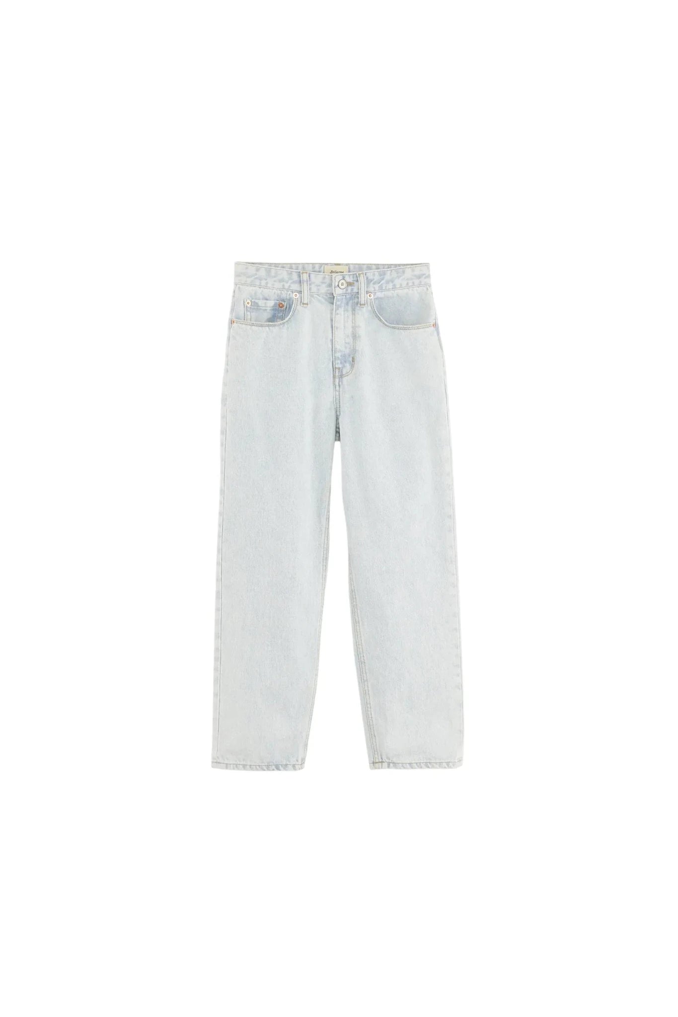 Bellerose peters51 lt blue bleach van Bellerose | Kids Conceptstore Le Fanfare