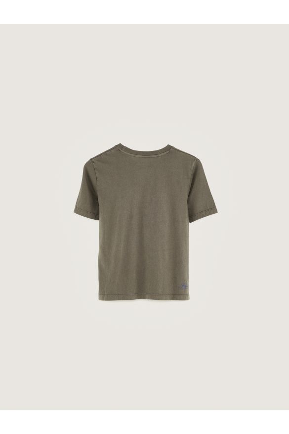 Bellerose vincent51 dusty olive van Bellerose | Kids Conceptstore Le Fanfare