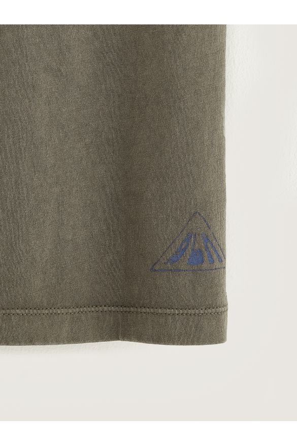 Bellerose vincent51 dusty olive van Bellerose | Kids Conceptstore Le Fanfare