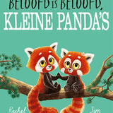 Beloofd is beloofd, kleine panda's van Gottmer | Kids Conceptstore Le Fanfare