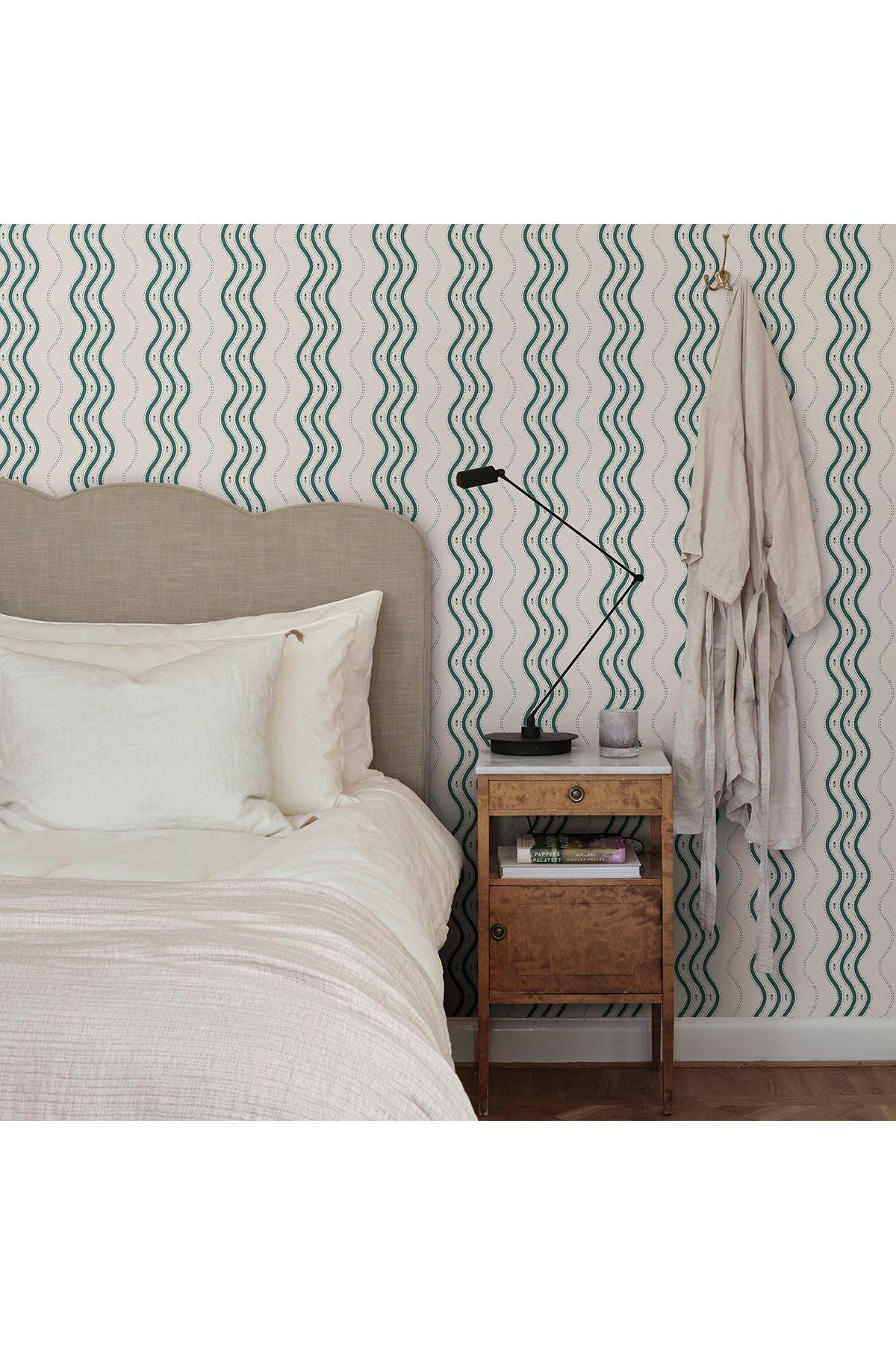 Ben, Emerald van Sandberg | Kids Conceptstore Le Fanfare