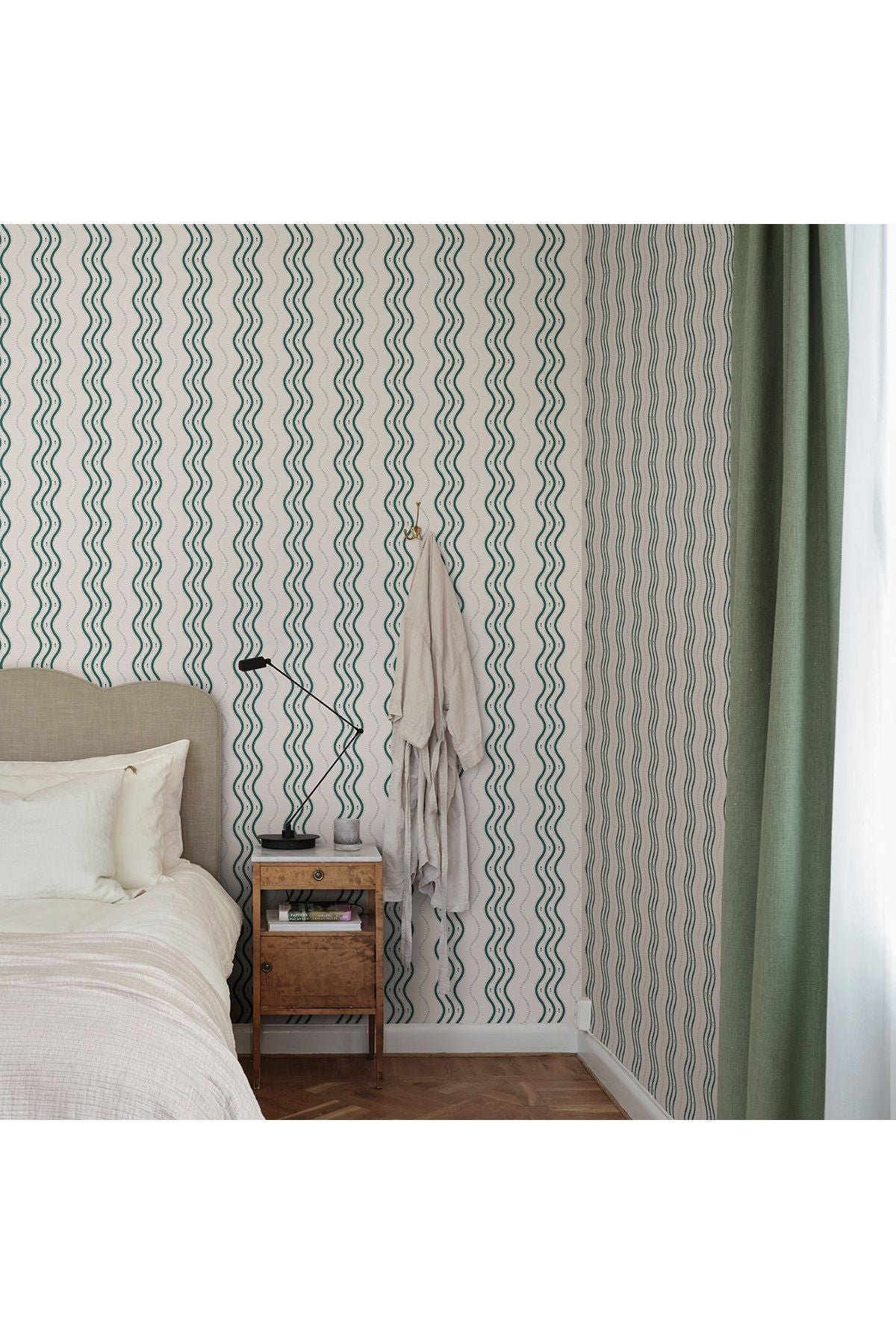 Ben, Emerald van Sandberg | Kids Conceptstore Le Fanfare