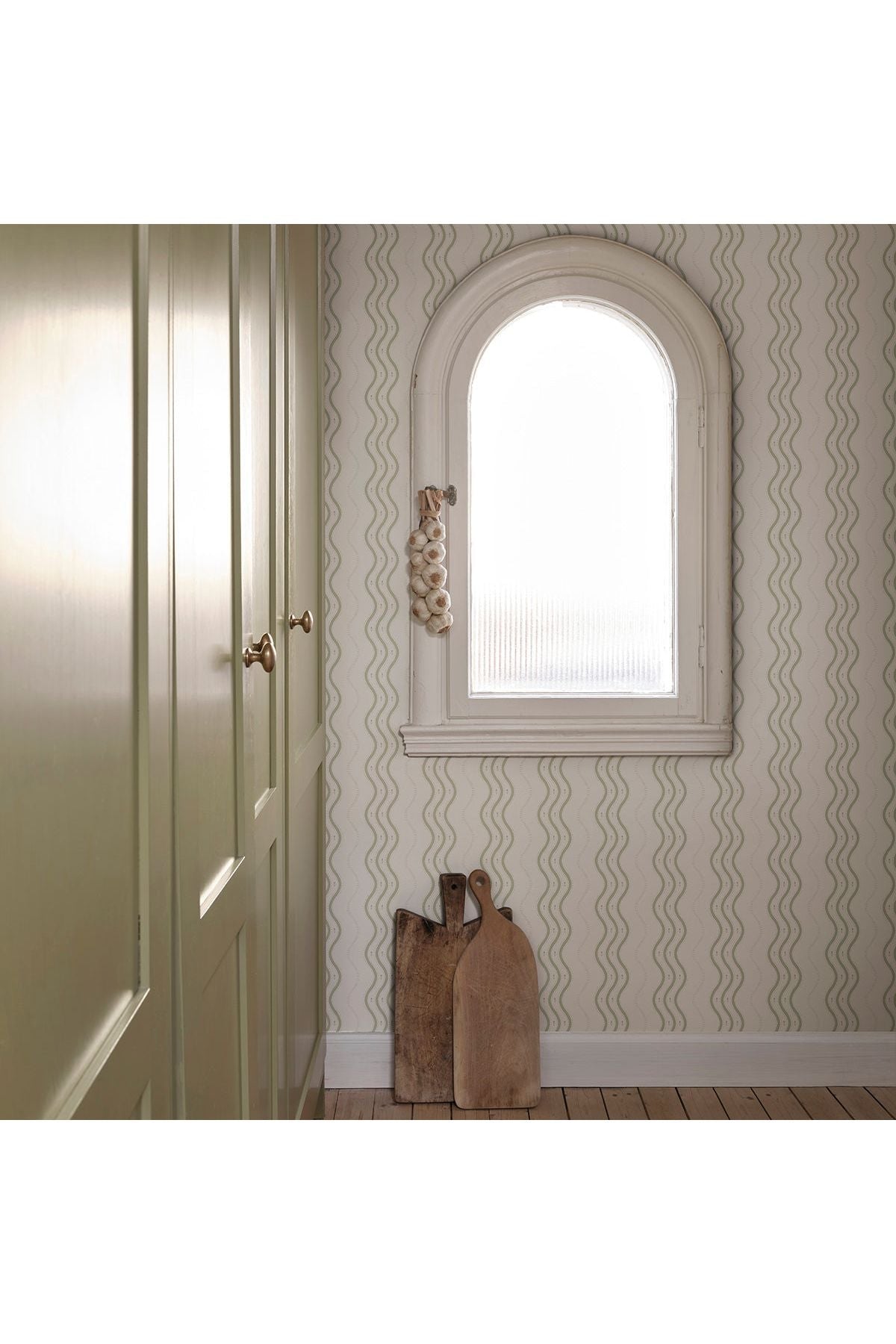 Ben, Garden Green van Sandberg | Kids Conceptstore Le Fanfare