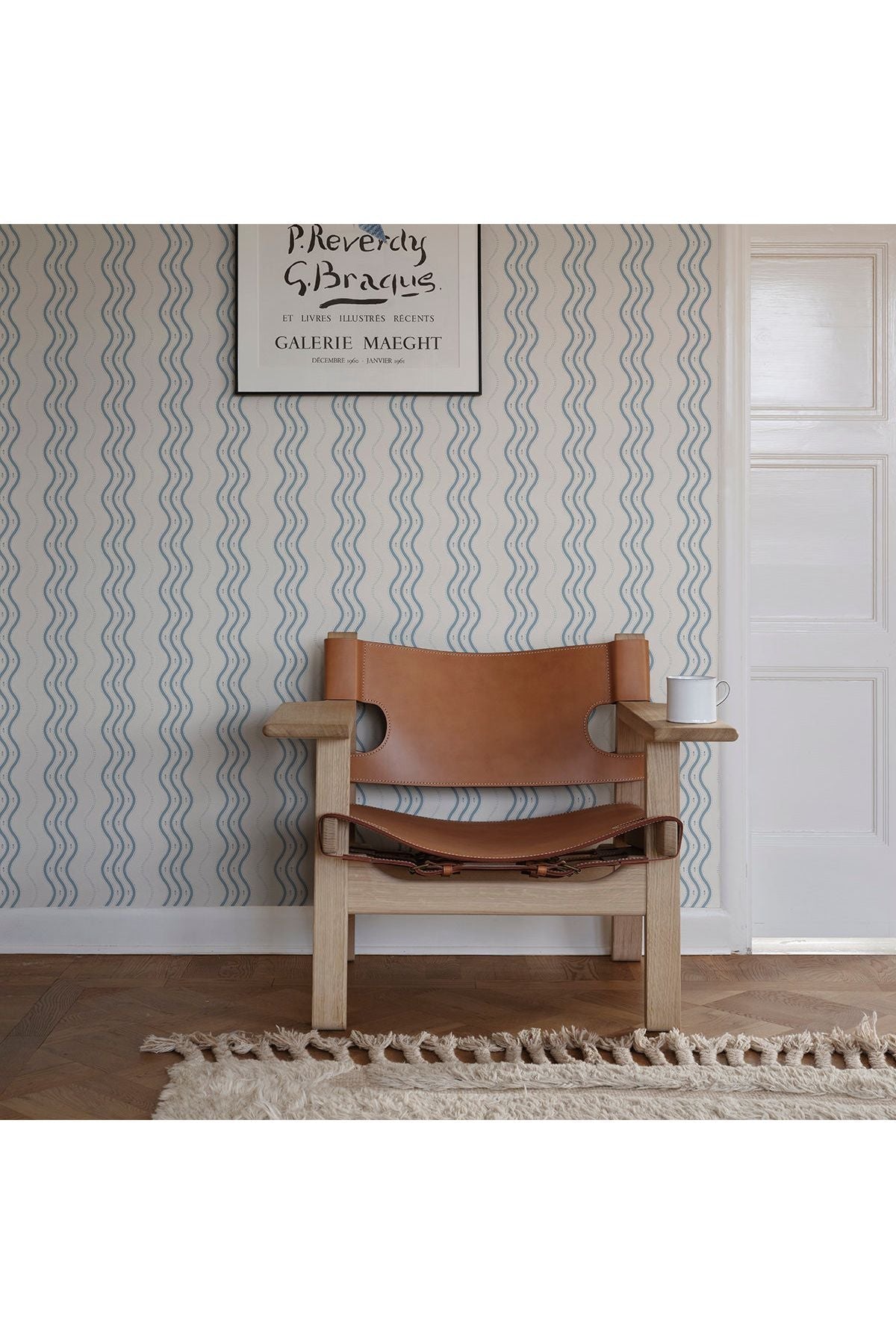 Ben, Light Blue van Sandberg | Kids Conceptstore Le Fanfare