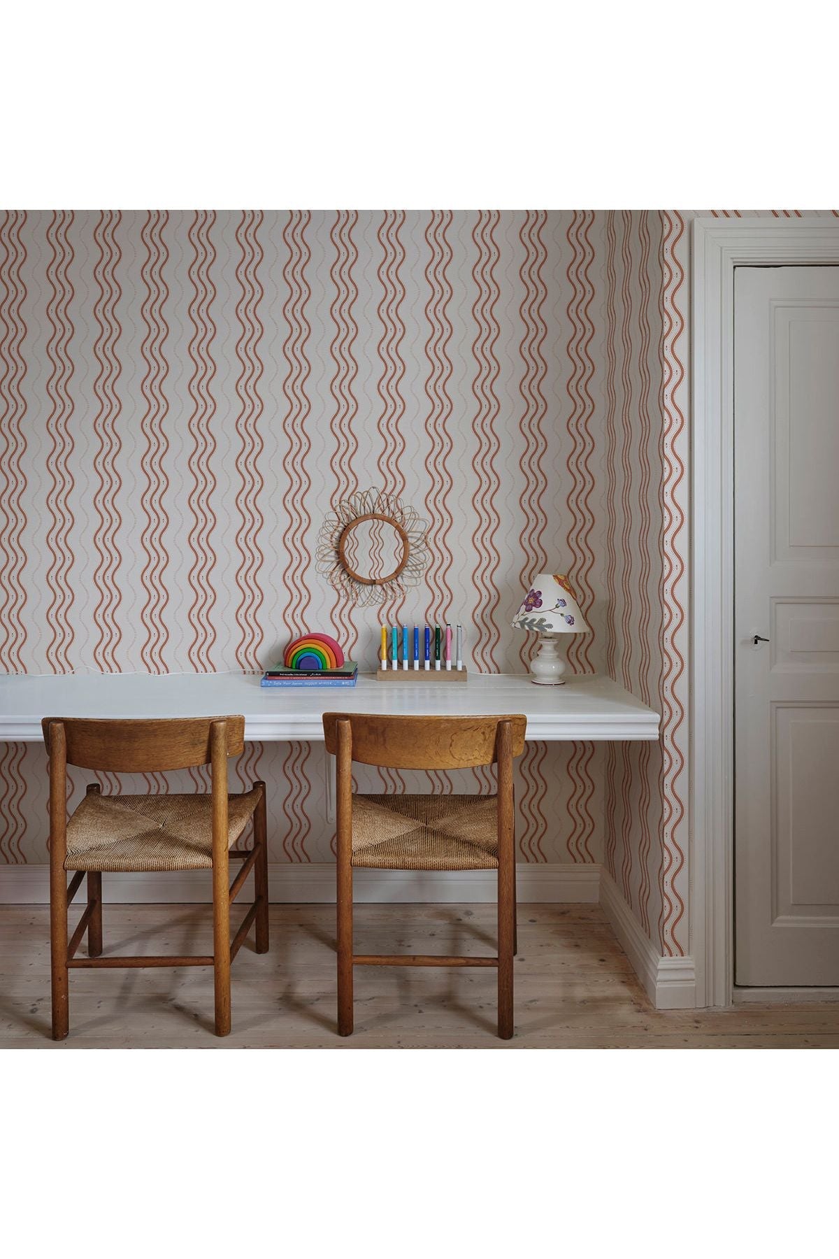 Ben, Red van Sandberg | Kids Conceptstore Le Fanfare