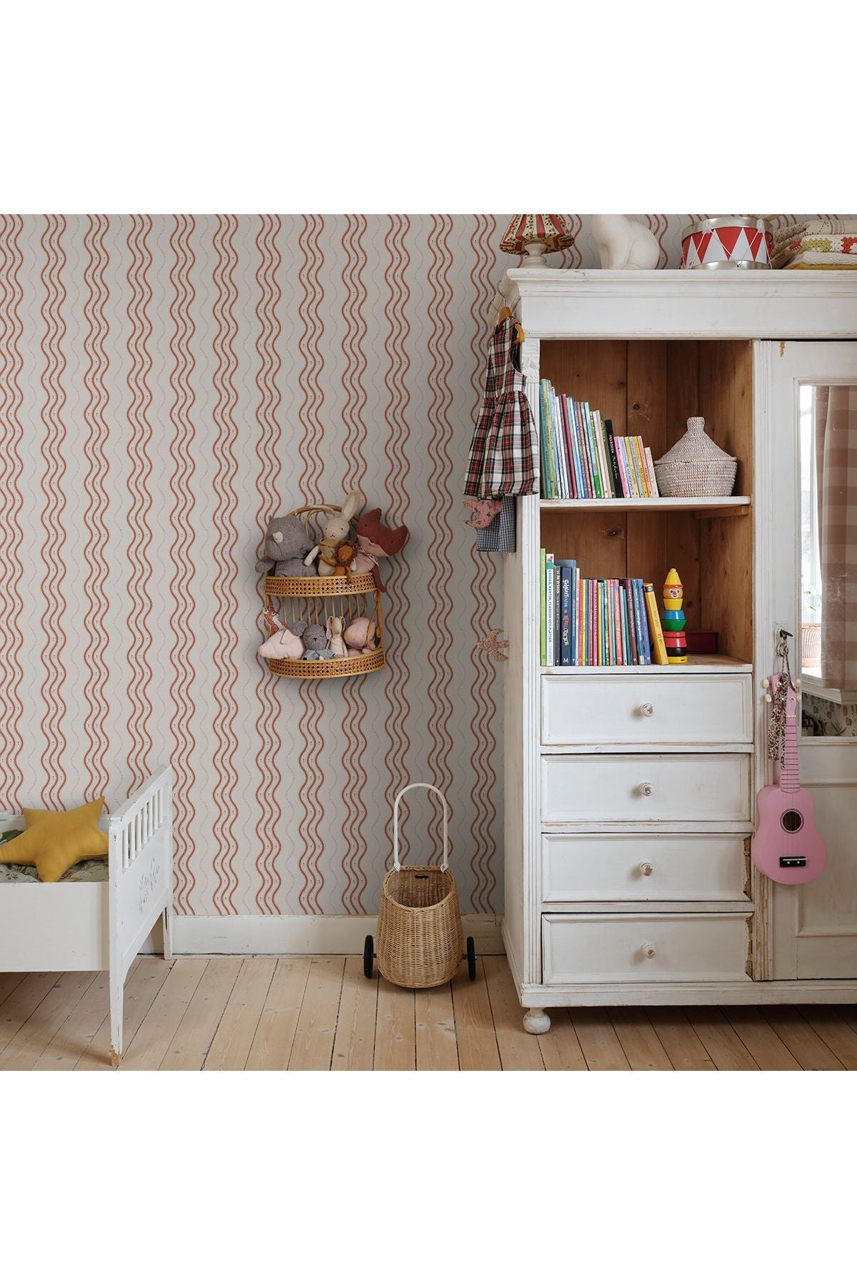 Ben, Red van Sandberg | Kids Conceptstore Le Fanfare