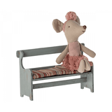 Bench, Mouse van Maileg | Kids Conceptstore Le Fanfare