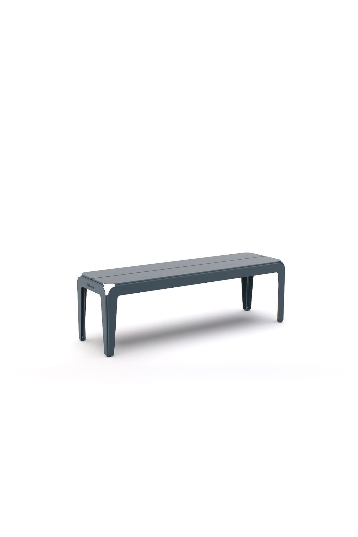 Bended Bench - Grey Blue van Weltevree | Kids Conceptstore Le Fanfare