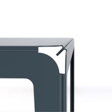 Bended Bench - Grey Blue van Weltevree | Kids Conceptstore Le Fanfare