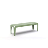 Bended Bench - Pale Green van Weltevree | Kids Conceptstore Le Fanfare