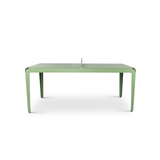 Bended Ping Pong