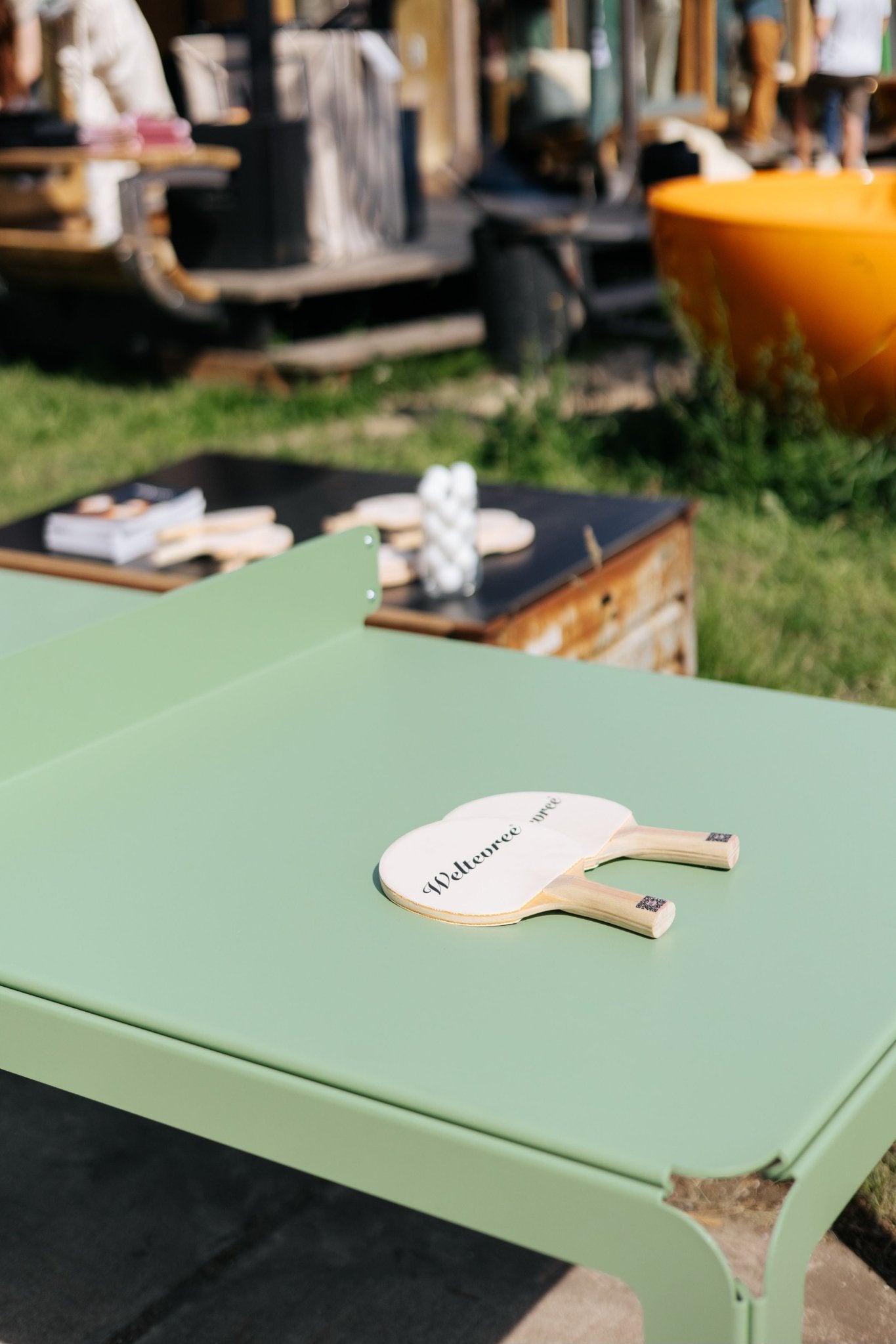 Bended Ping Pong van Weltevree | Kids Conceptstore Le Fanfare